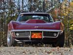 Chevrolet Corvette L88 427/430 HP 1968 года